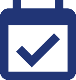 Flexible Scheduling Icon