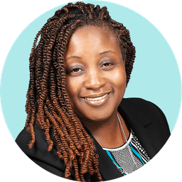 Nicole Forde - Therapist