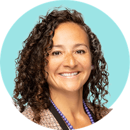 Nikki Healey - Therapist